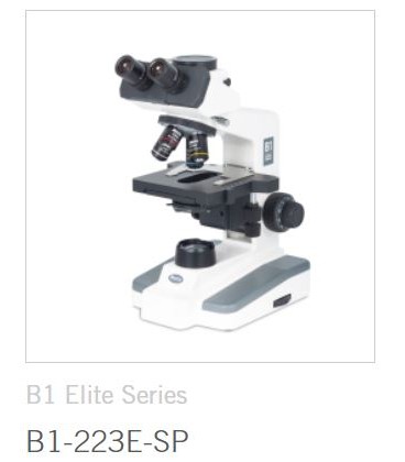 MOTIC B1 Elite Series