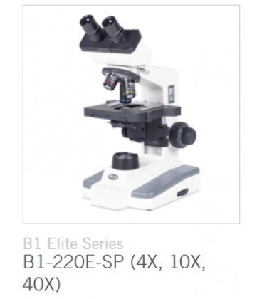 MOTIC B1 Elite Series