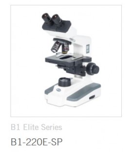 MOTIC B1 Elite Series
