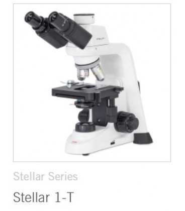 MOTIC Stellar Series