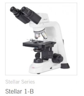 MOTIC Stellar Series