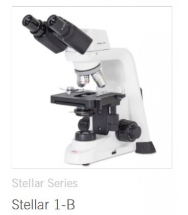 MOTIC Stellar Series