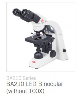 MOTIC BA210 Series