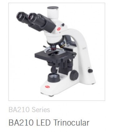 MOTIC BA210 Series