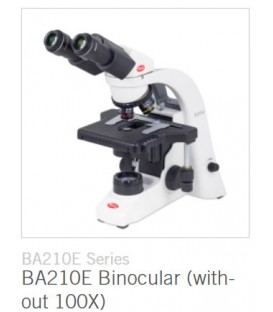 MOTIC BA210E Series