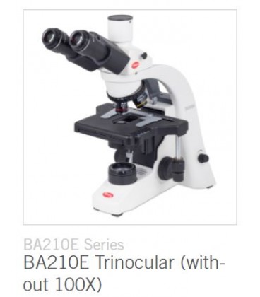 MOTIC BA210E Series