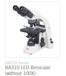MOTIC BA310 Series