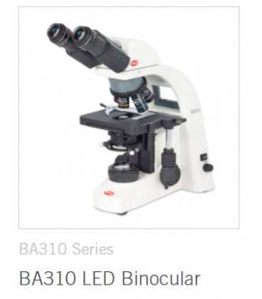 MOTIC BA310 Series