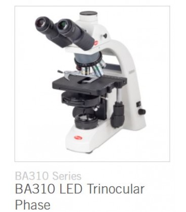MOTIC BA310 Series