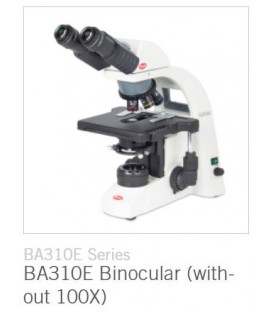 MOTIC BA310E Series