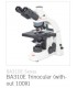 MOTIC BA310E Series