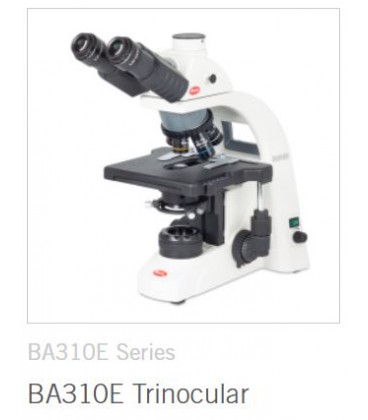 MOTIC BA310E Series