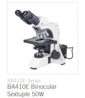 MOTIC BA410E Series