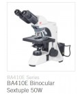 MOTIC BA410E Series