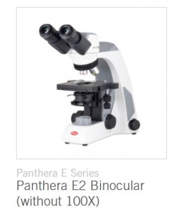 Motic Panthera E Series