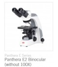 Motic Panthera E Series