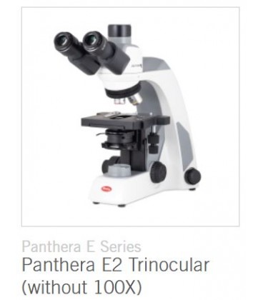 Motic Panthera E Series