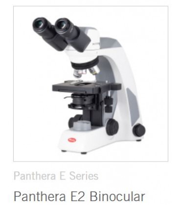 Motic Panthera E Series