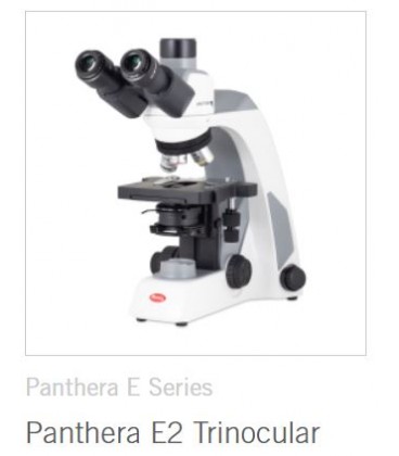 Motic Panthera E Series