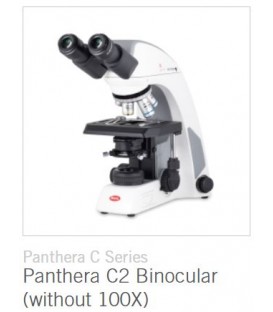 Motic Phantera C Series