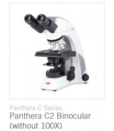 Motic Phantera C Series