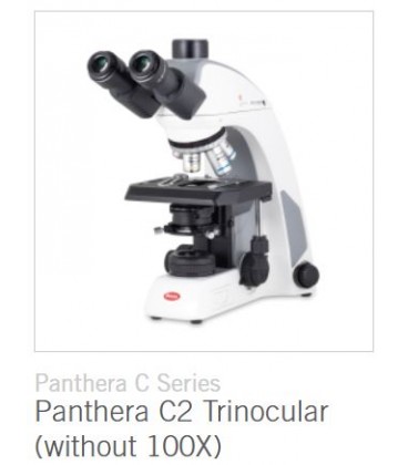 Motic Phantera C Series
