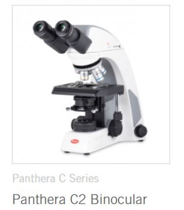 Motic Phantera C Series