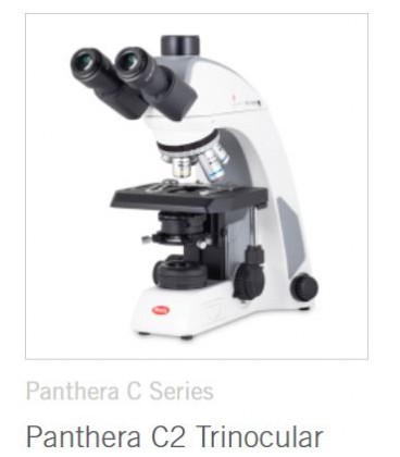 Motic Phantera C Series