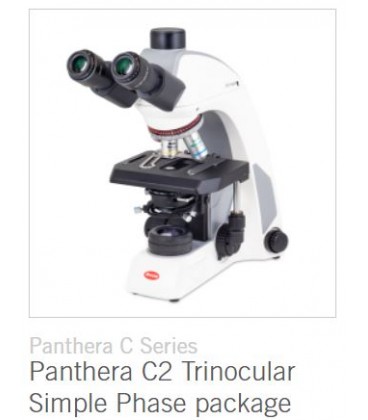 Motic Phantera C Series