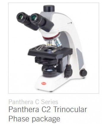 Motic Phantera C Series