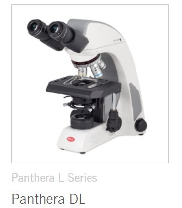 Motic Panthera L Series