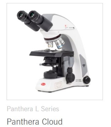 Motic Panthera L Series