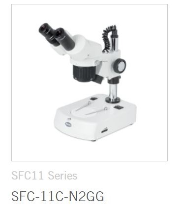 Motic SFC11 Series