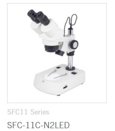 Motic SFC11 Series