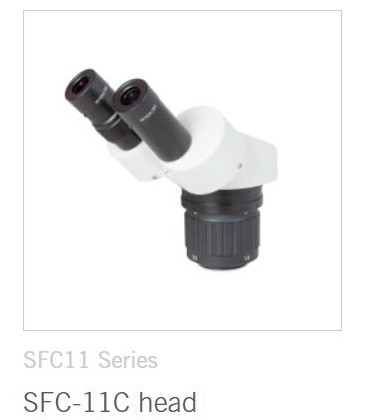 Motic SFC11 Series