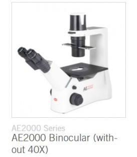 Motic AE2000 Series