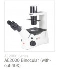 Motic AE2000 Series