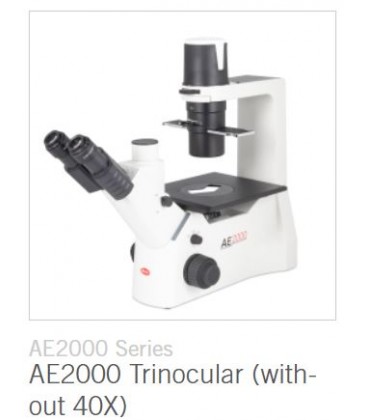 Motic AE2000 Series