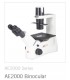 Motic AE2000 Series
