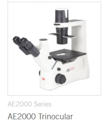 Motic AE2000 Series