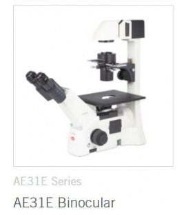 Motic AE31E Series