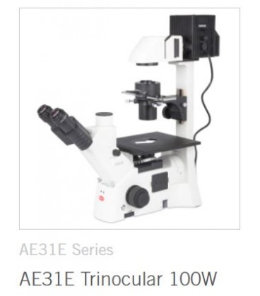 Motic AE31E Series