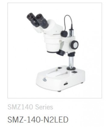 Motic SMZ140 Series
