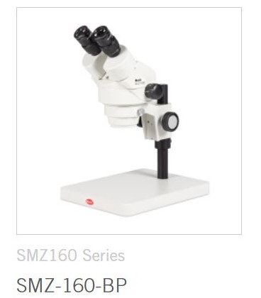 Motic SMZ160 Series
