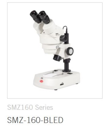 Motic SMZ160 Series