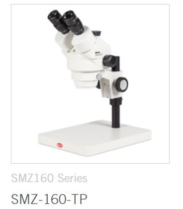 Motic SMZ160 Series