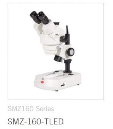 Motic SMZ160 Series