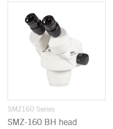 Motic SMZ160 Series