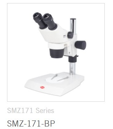 Motic SMZ171 Series