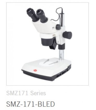 Motic SMZ171 Series